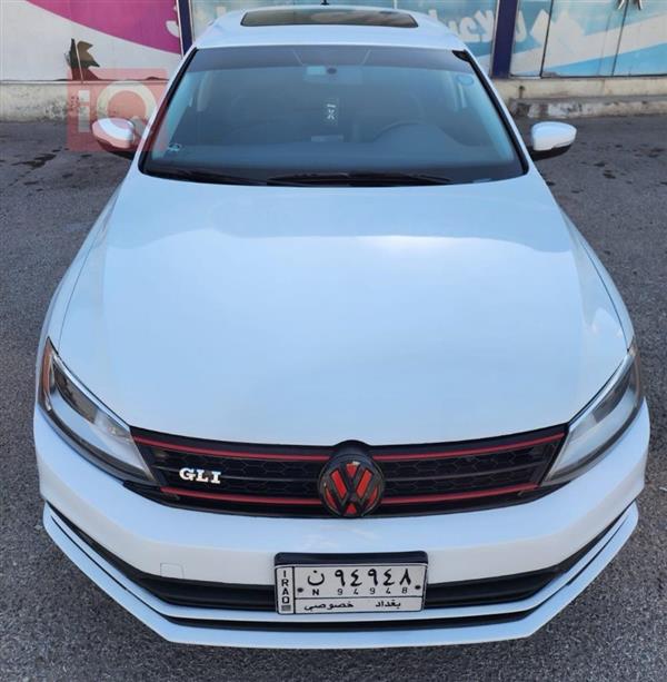 Volkswagen for sale in Iraq